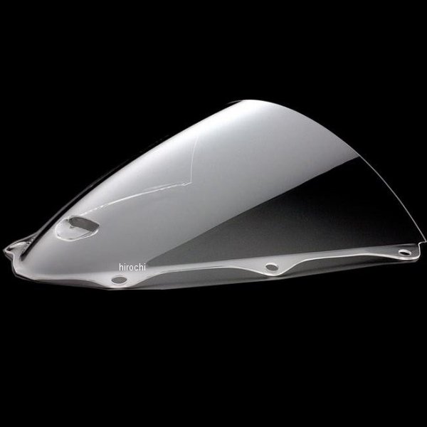 スクリーン ストリート 08年-11年 CBR1000RR クリア