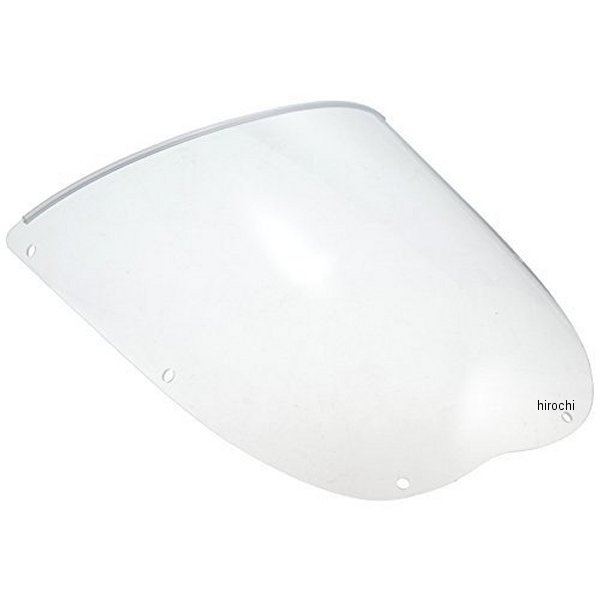 スクリーン ストリート 96年-03年 YZF1000R クリア