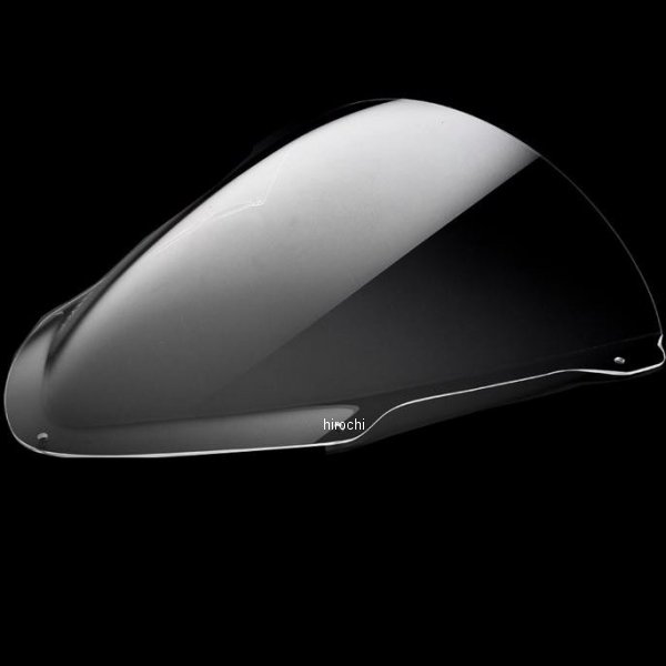 スクリーン レーシング 08年-11年 NINJA250R クリア