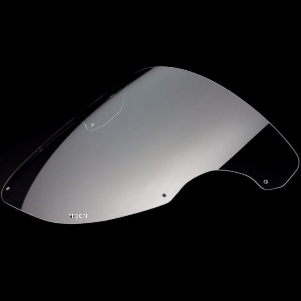 スクリーン レーシング 03年-05年 ZX-6R クリア