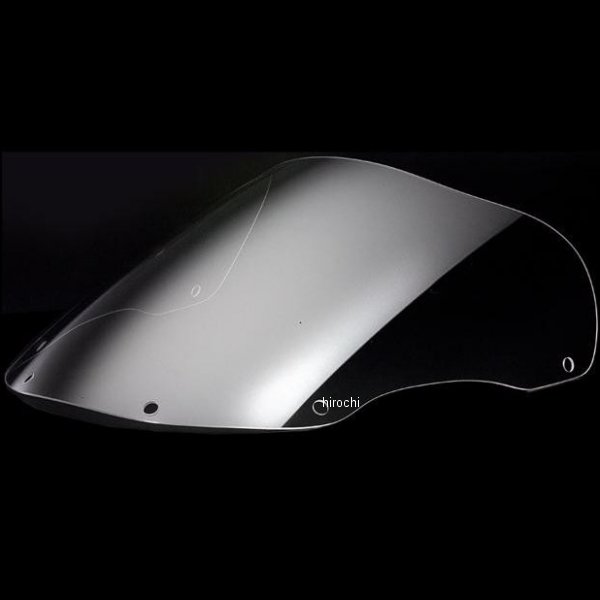 スクリーン ストリート 91年-94年 ドゥカティ 900SS クリア