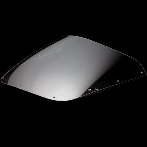 スクリーン ストリート 93年-98年 ビモータ DB2 クリア