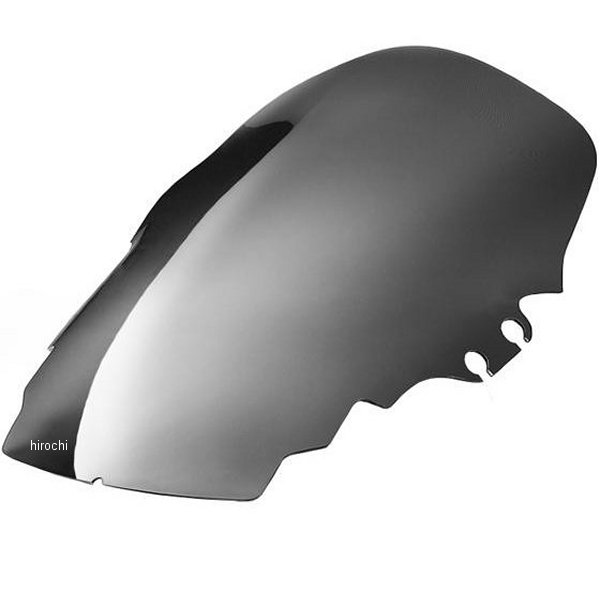 スクリーン ストリート 05年-09年 CB1300 スモーク