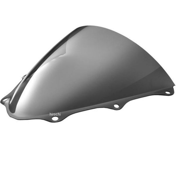 スクリーン ストリート 08年-11年 CBR1000RR スモーク