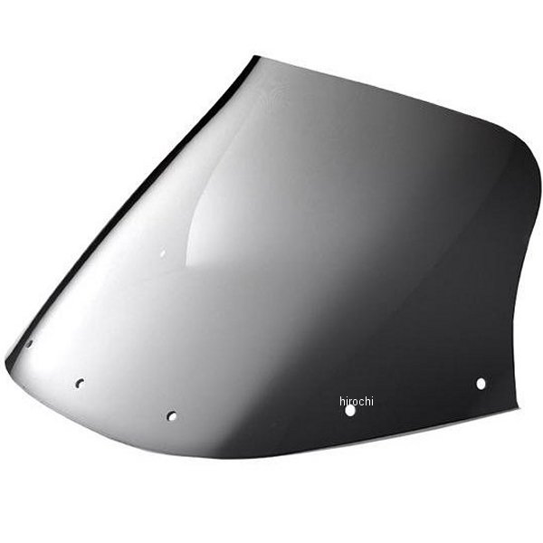 スクリーン ストリート 82年-83年 Z1000R スモーク