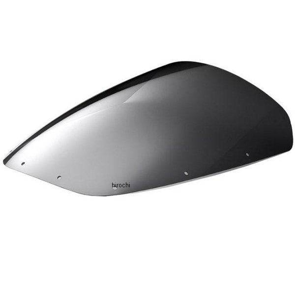 スクリーン ストリート 84年-03年 GPZ900R スモーク