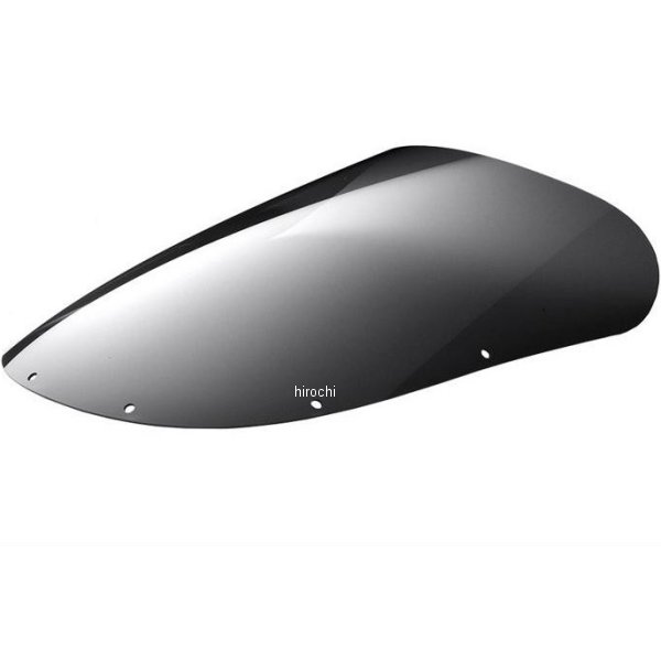 スクリーン ストリート 93年-ZZR1100 スモーク