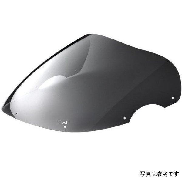 スクリーン ストリート 91年-94年 ドゥカティ 900SS スモーク