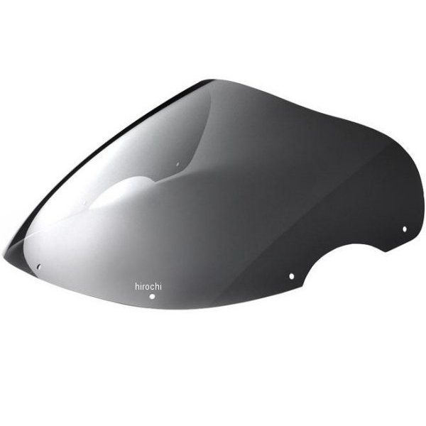 スクリーン ストリート 88年-94年 ドゥカティ 851 スモーク