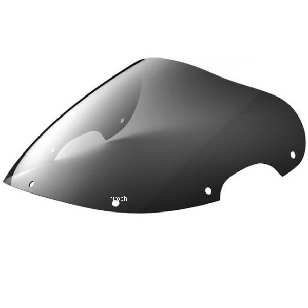 スクリーン ストリート 93年-94年 ドゥカティ 888 スモーク