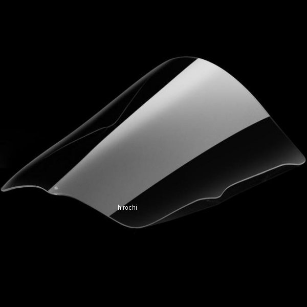 スクリーン レーシング 13年-14年 CBR600RR クリア