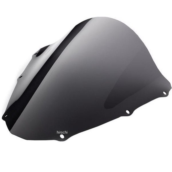 スクリーン ストリート 08年-11年 ZZR1400 スモーク