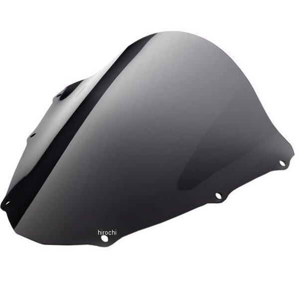 スクリーン ストリート 12年-13年 ZX-14R スモーク