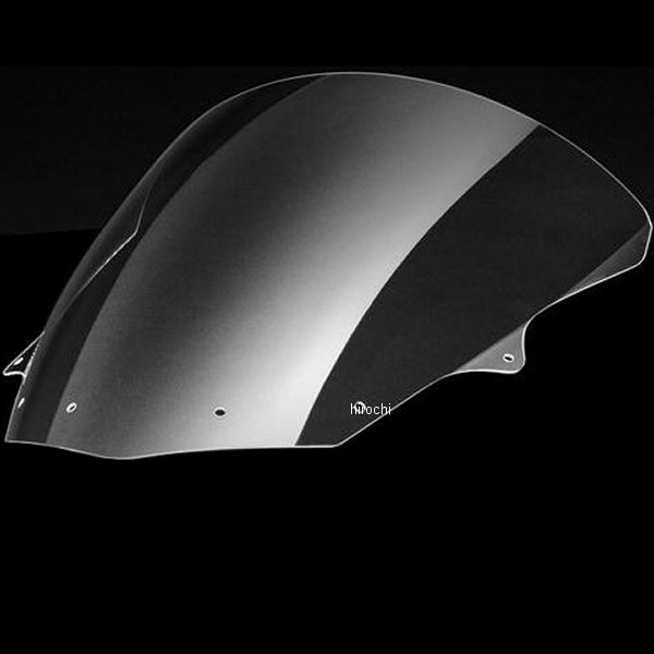 スクリーン レーシング 09年-15年 ZX-6R クリア