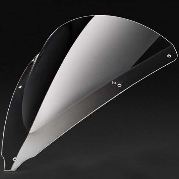 スクリーン レーシング 14年-15年 CBR250R クリア