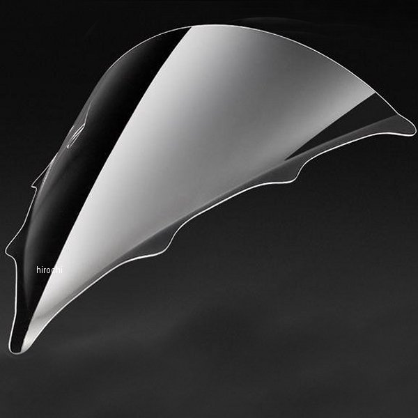 スクリーン レーシング 12年以降 CBR1000RR クリア