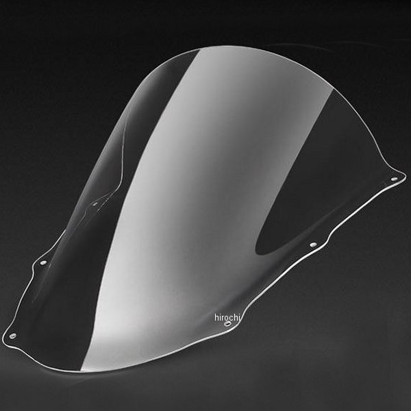 スクリーン レーシング 15年以降 YZF-R1M クリア