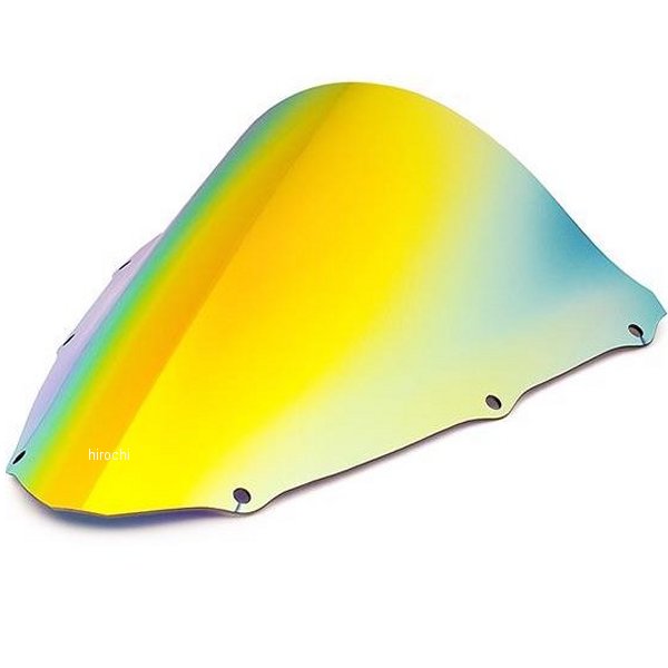 スクリーン ストリート 12年以降 ZX-14R ミラー