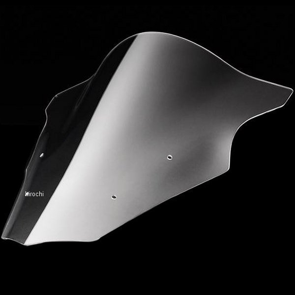 スクリーン ストリート NINJA400 クリア