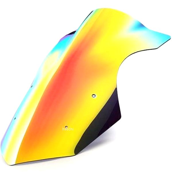 スクリーン ストリート 08年以降 ハヤブサ ミラー