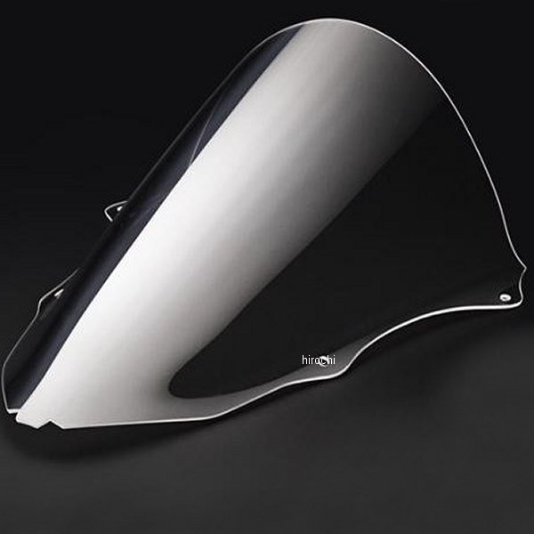 スクリーン レーシング 17年 CBR250RR クリア