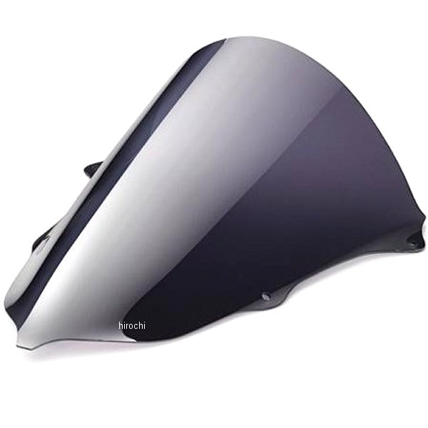 スクリーン ストリート 17年 CBR250RR スモーク