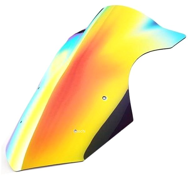 スクリーン ストリート 17年 NIN1000 ミラー