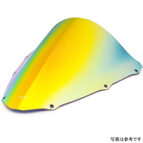 スクリーン ストリート Z900RS CAFE ミラー