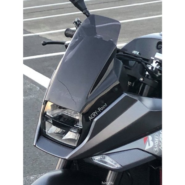 スクリーン 19年 KATANA スモーク