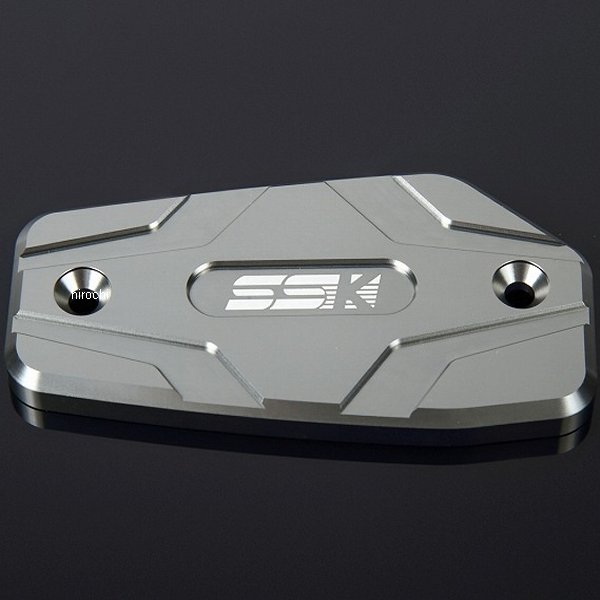 マスターシリンダーキャップ チタン