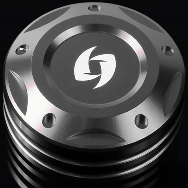 マスターシリンダーキャップ チタン