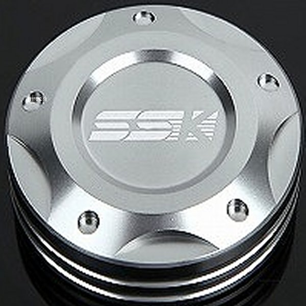 マスターシリンダーキャップ チタン