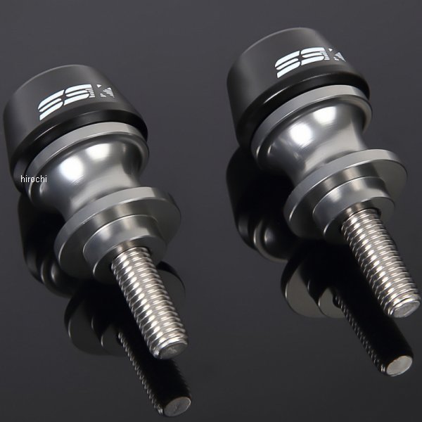 スタンドフックスライダー M8 チタン