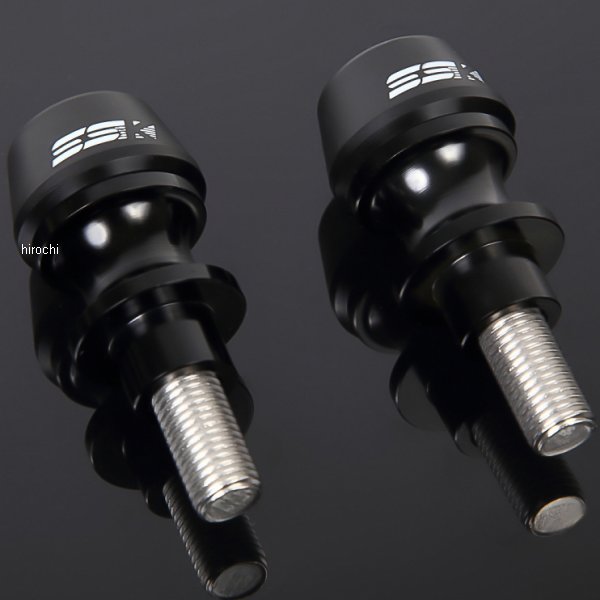 スタンドフックスライダー M10 黒