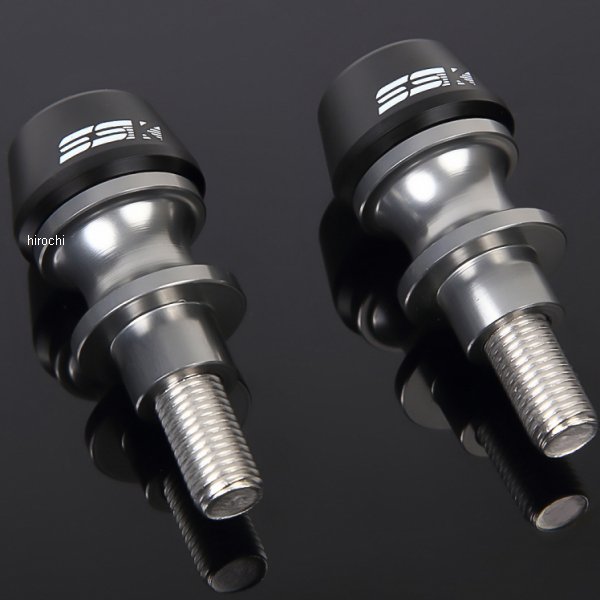 スタンドフックスライダー M10 チタン