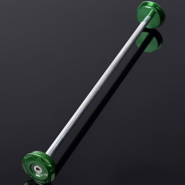 フレームキャップ 上 Z900RS/CAFE 緑