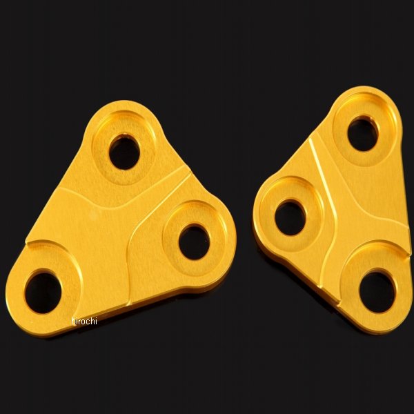 エンジンハンガー Z900RS/CAFE ゴールド