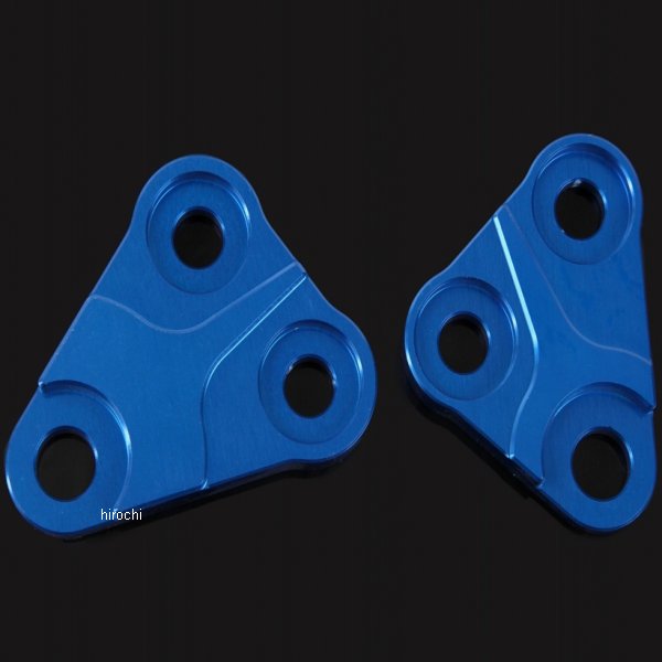 エンジンハンガー Z900RS/CAFE 青