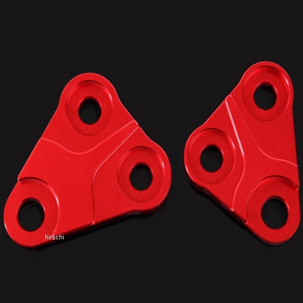 エンジンハンガー Z900RS/CAFE 赤