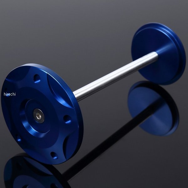 リアホイールカバー 15年以降 R1200RS 青