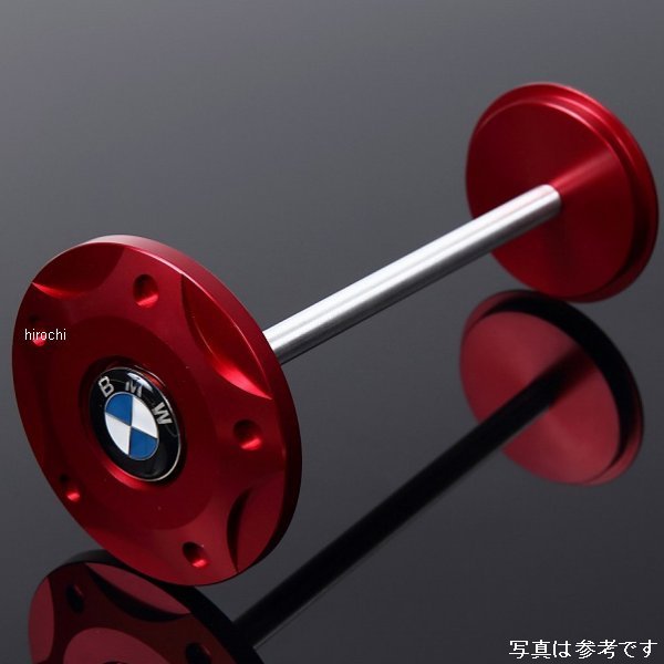 リアホイールカバー 15年以降 R1200RS 純正エンブレム付き 青