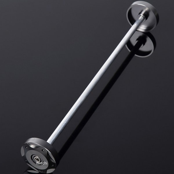 フレームキャップ 08年以降 GSX1300R チタン