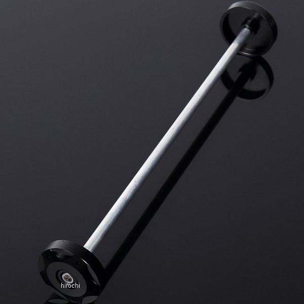 フレームキャップ 08年以降 GSX1300R 黒