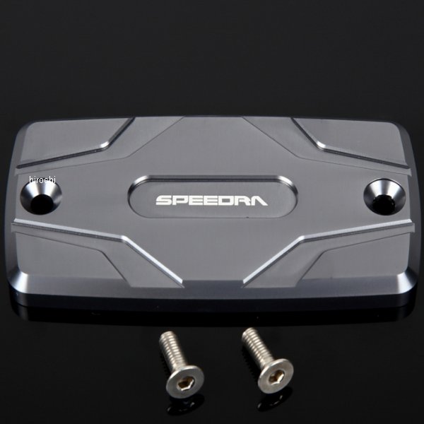 マスターシリンダーキャップ チタン