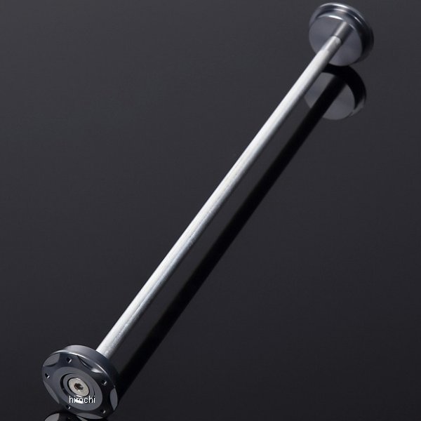 フレームキャップ 11年-19年 NINJA1000 チタン