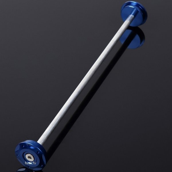 フレームキャップ 11年-19年 NINJA1000 青