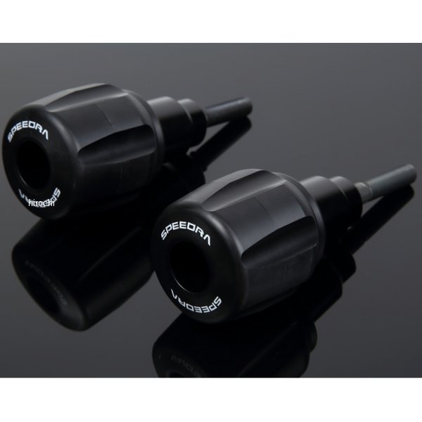 フレームスライダー タイプB 15年以降 GSX-S1000/F 黒