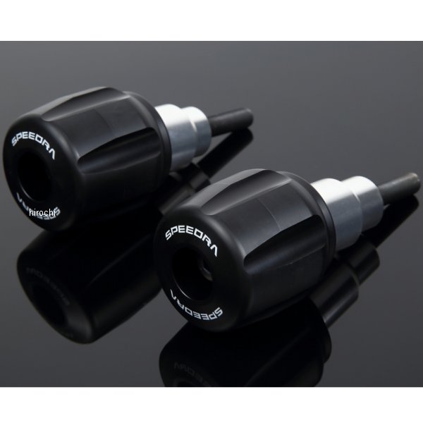 フレームスライダー タイプB 15年以降 GSX-S1000/F シルバー