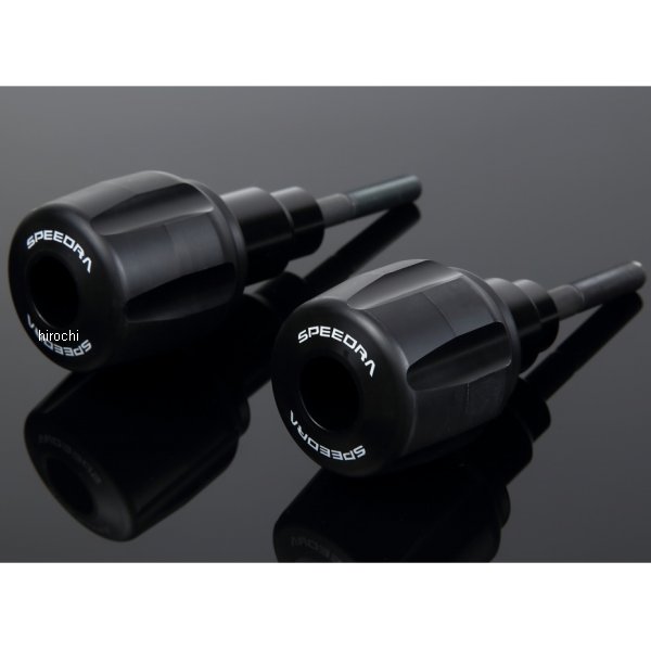 フレームスライダー タイプB 14年-16年 MT-09 黒