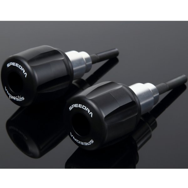 フレームスライダー タイプB 14年-16年 MT-09 シルバー